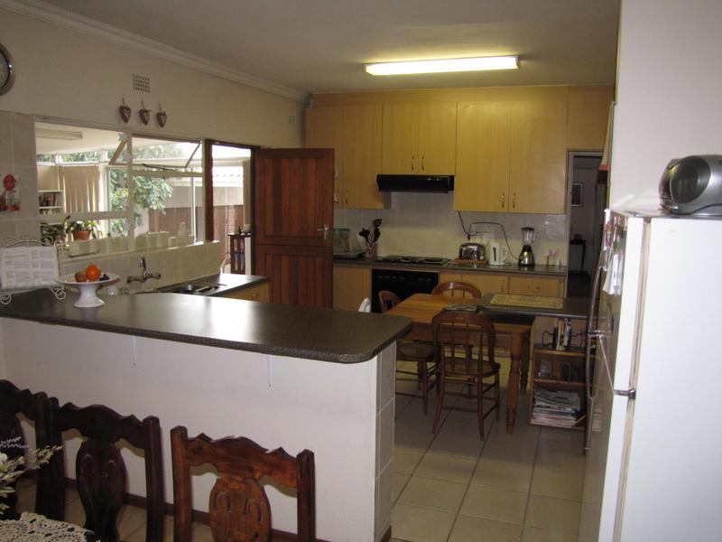 3 Bedroom Property for Sale in Blomtuin Western Cape